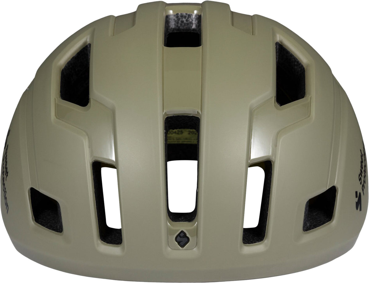 Seeker Helmet