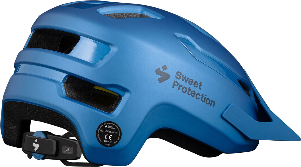 Ripper Helmet Jr