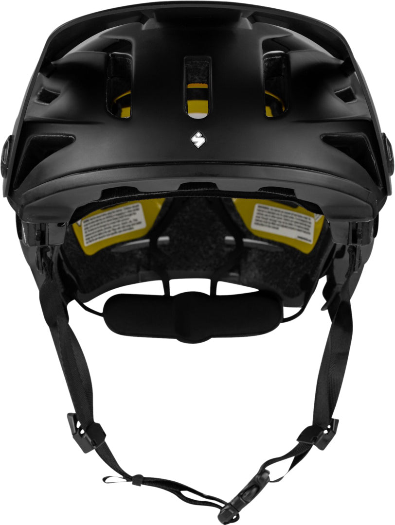 Arbitrator Mips Helmet