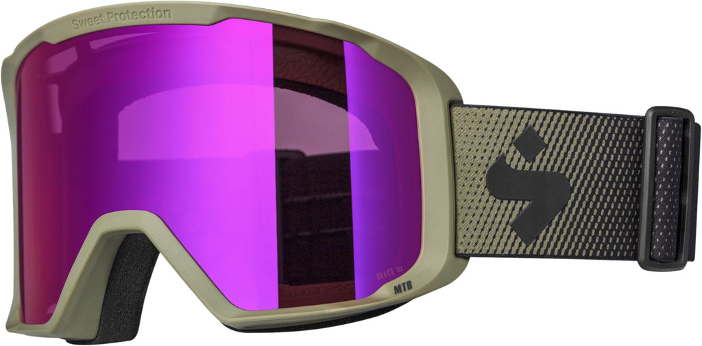 Durden MTB RIG Reflect