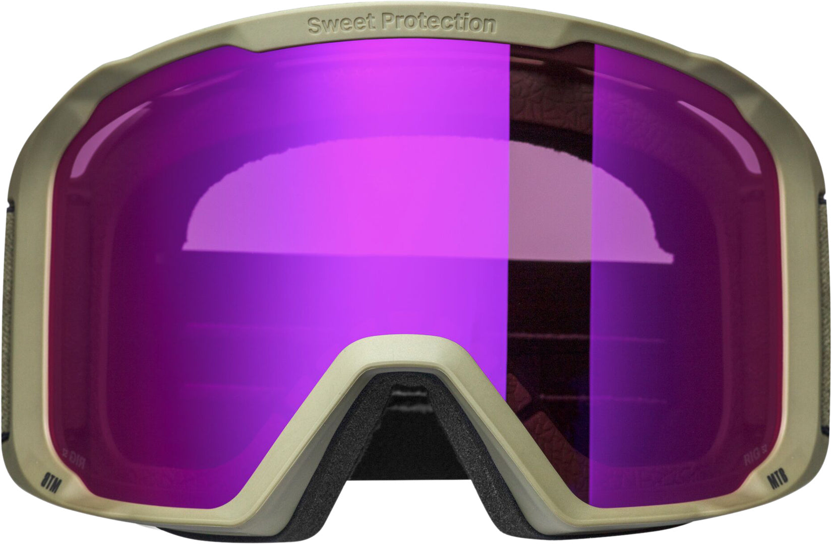 Durden MTB RIG Reflect