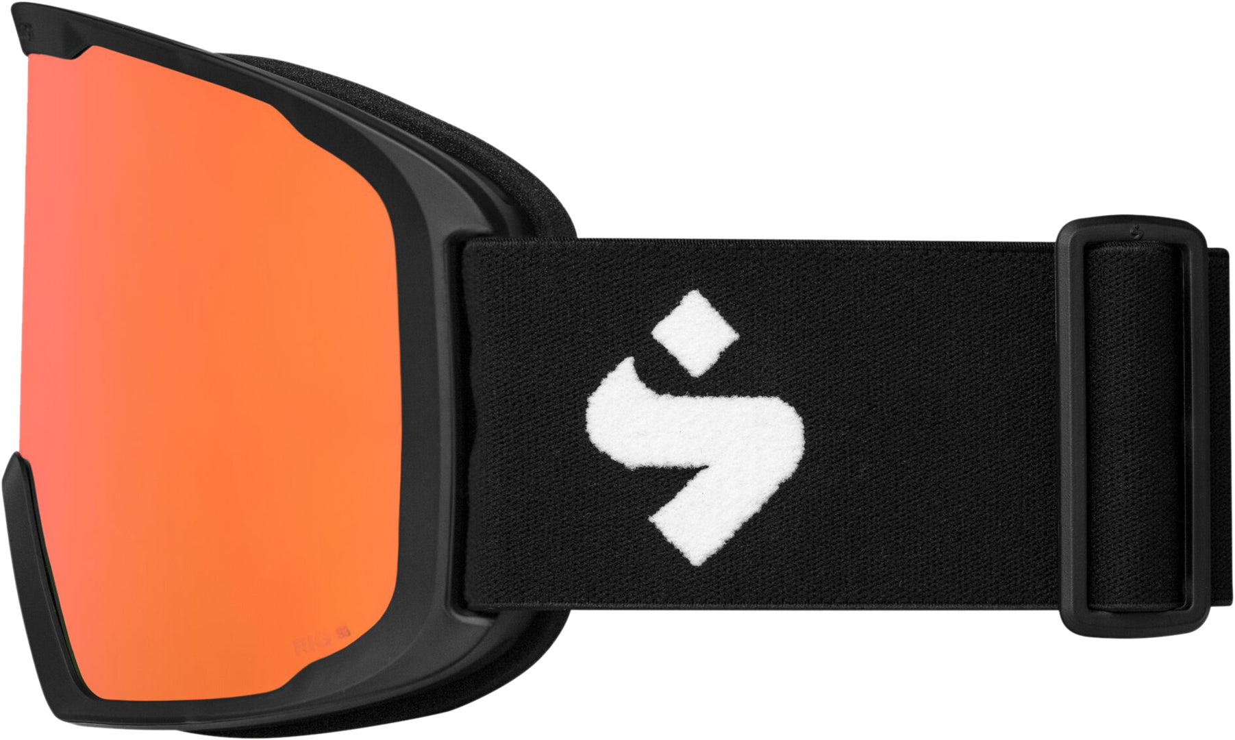 Durden MTB RIG Reflect