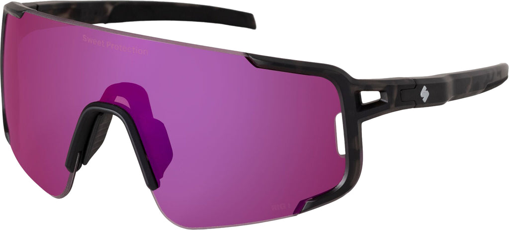 Ronin RIG Reflect Sunglass - Lens