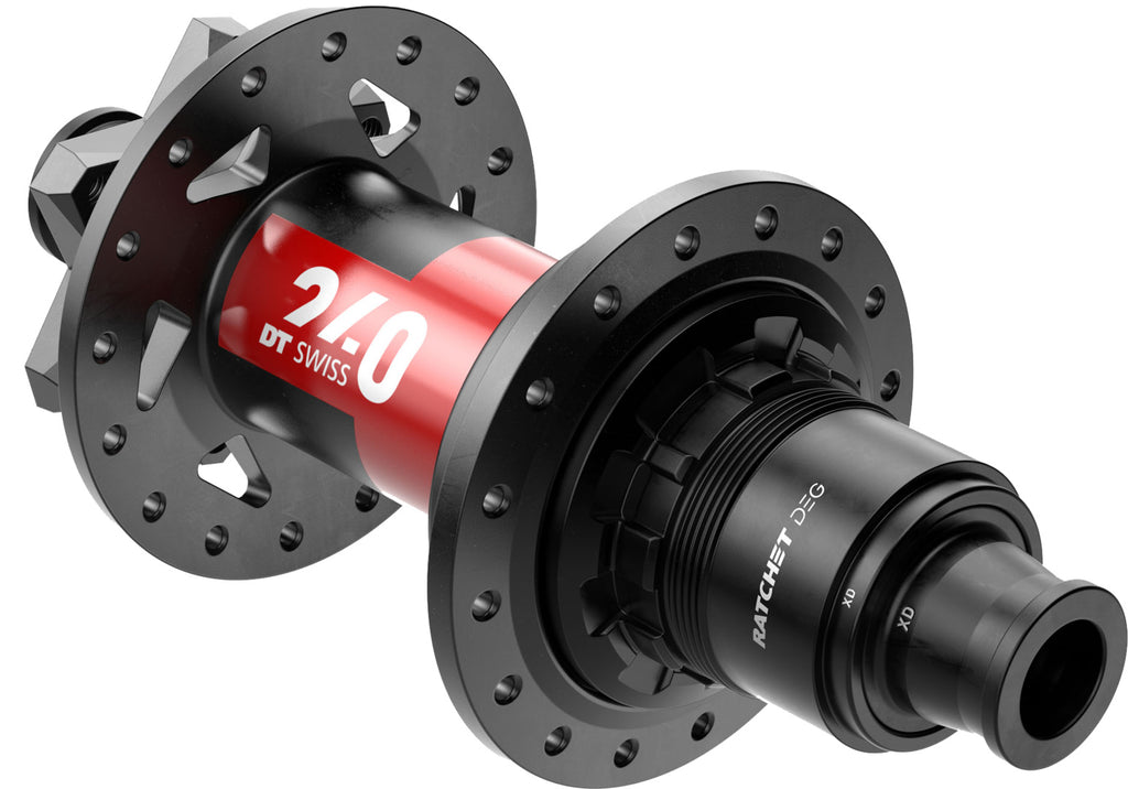 240 CLASSIC hub MTB IS 32L 148/12 XD DEG