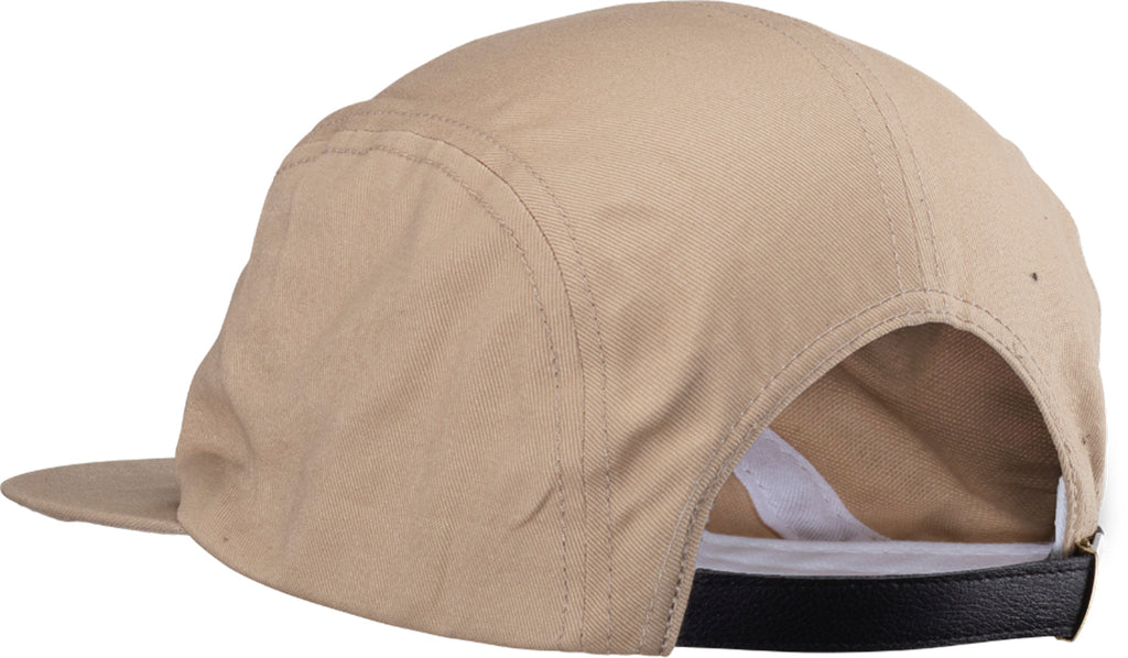 Panel Cap