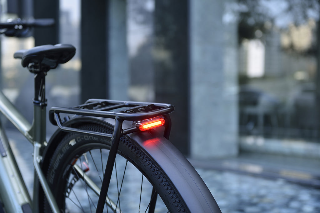 E-Bike Rear Light Candela