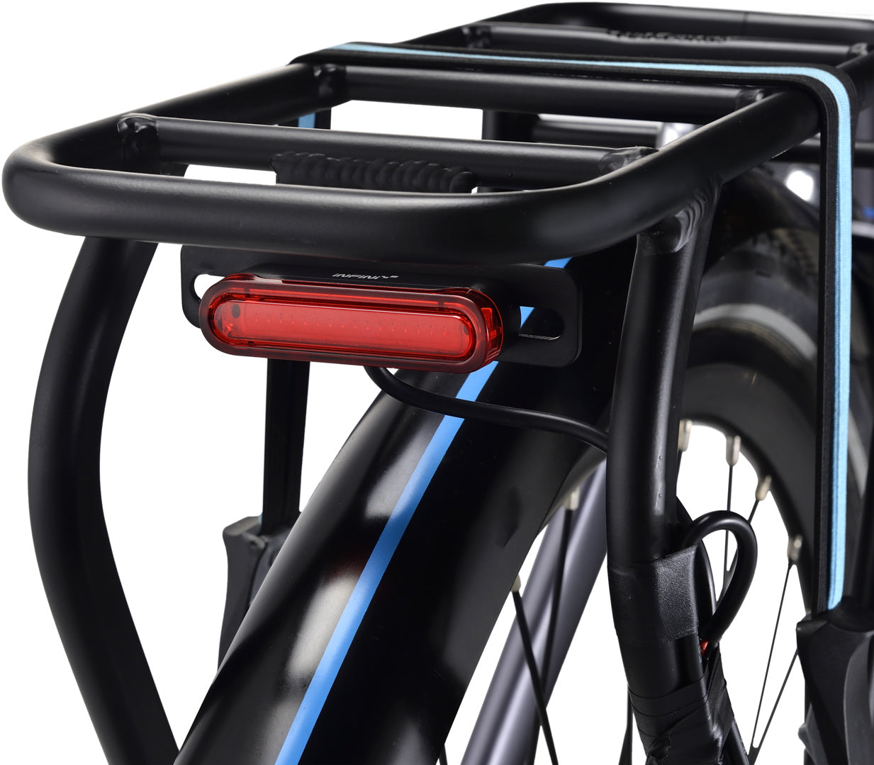 E-Bike Rear Light Candela