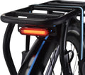 E-Bike Rear Light Candela