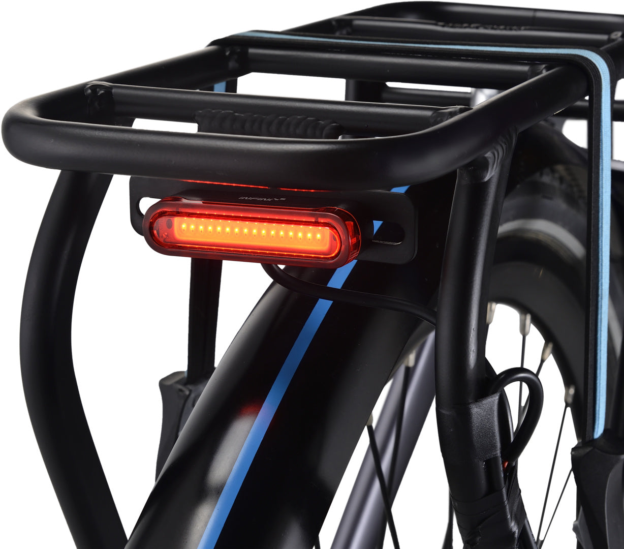 E-Bike Rear Light Candela