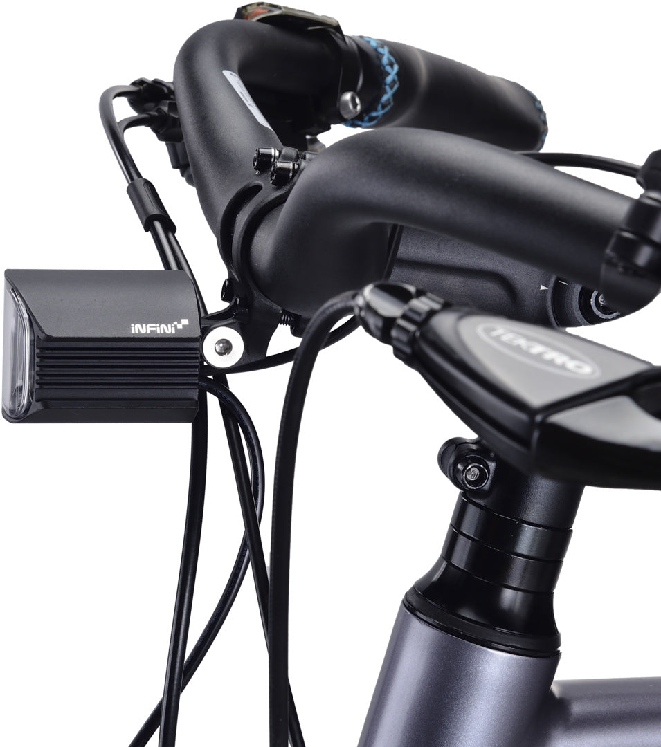E-Bike Front Light Lux