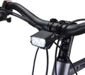 E-Bike Front Light Lumens