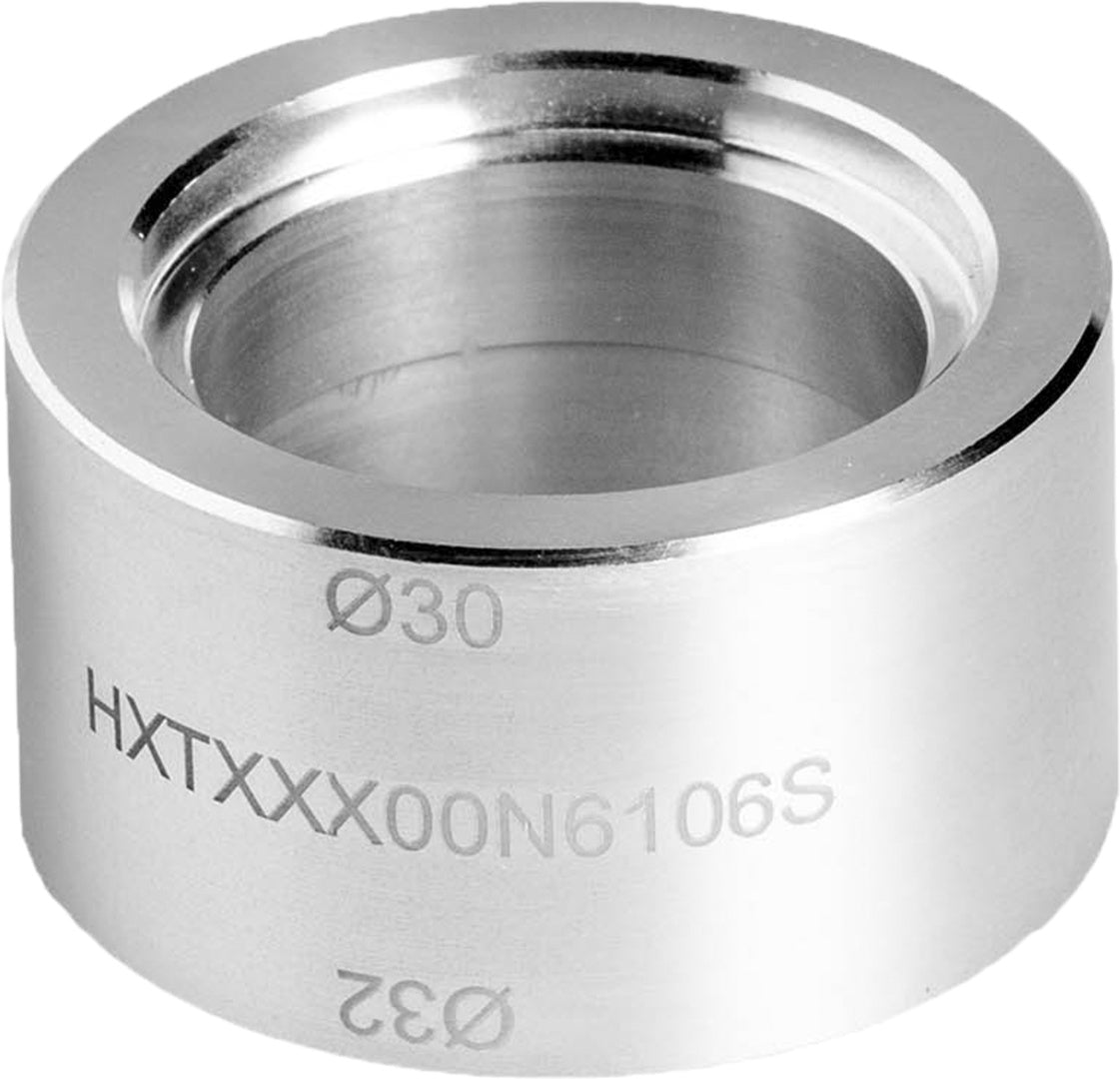 Mounting/Dismounting Tool for Hub Bearings with EXP Ratchet
