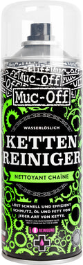 Chain cleaner 400ml - DE/FR