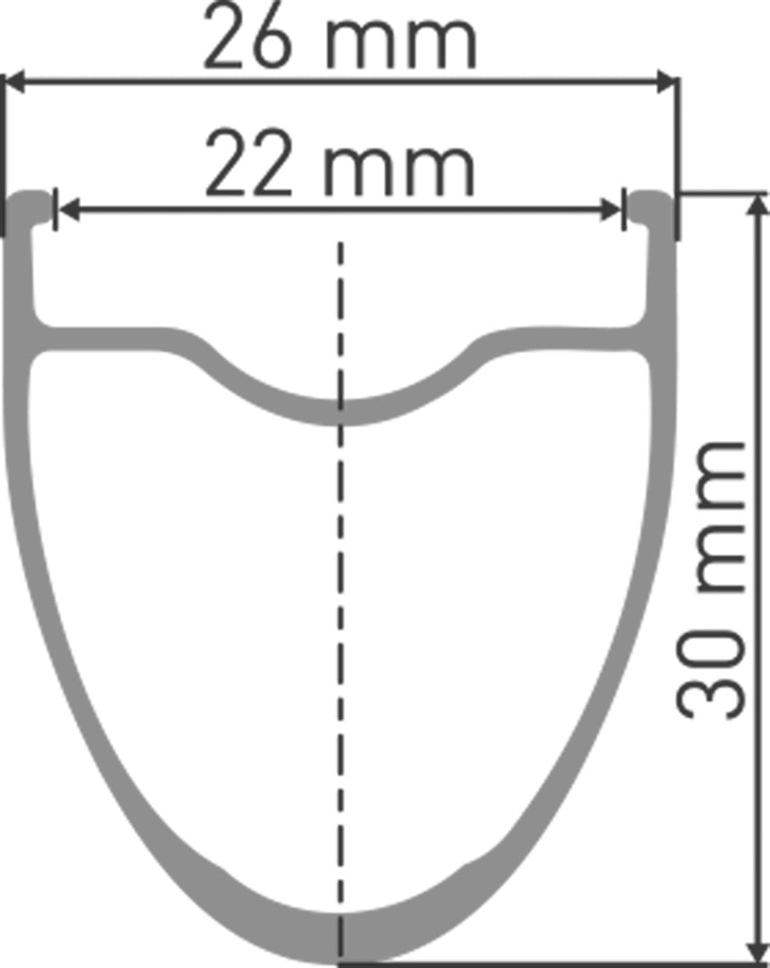 E 550 Rim