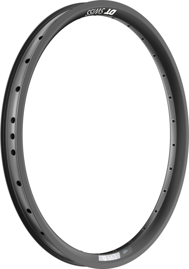 U 663 Rim