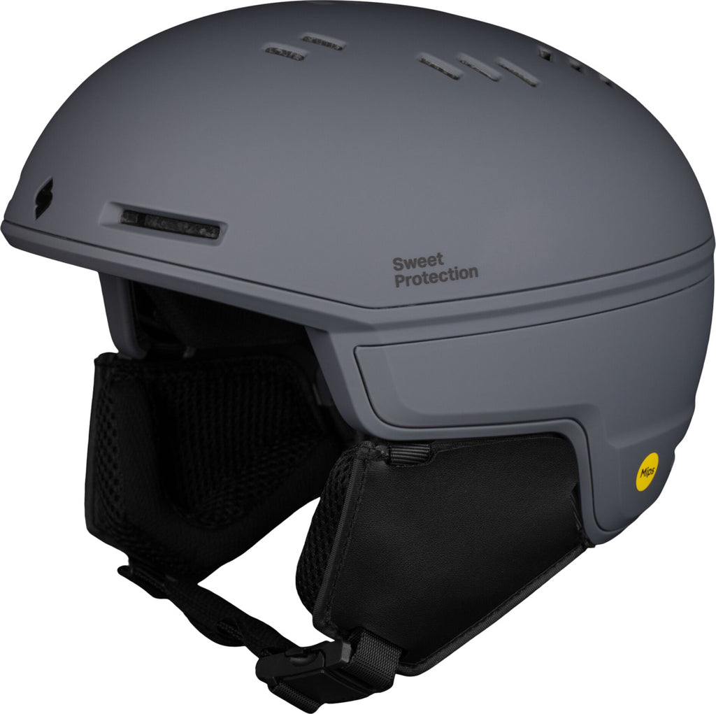 Adapter Mips Helmet