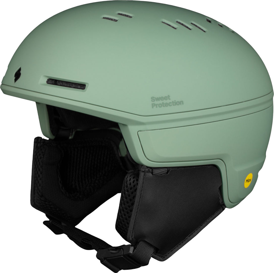 Adapter Mips Helmet