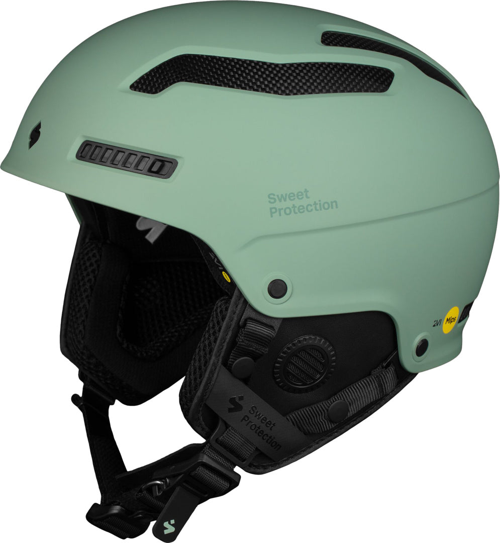 Trooper 2Vi Mips Helmet
