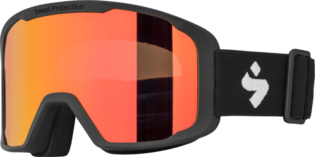 Ripley RIG Reflect Goggle - Lens Jr