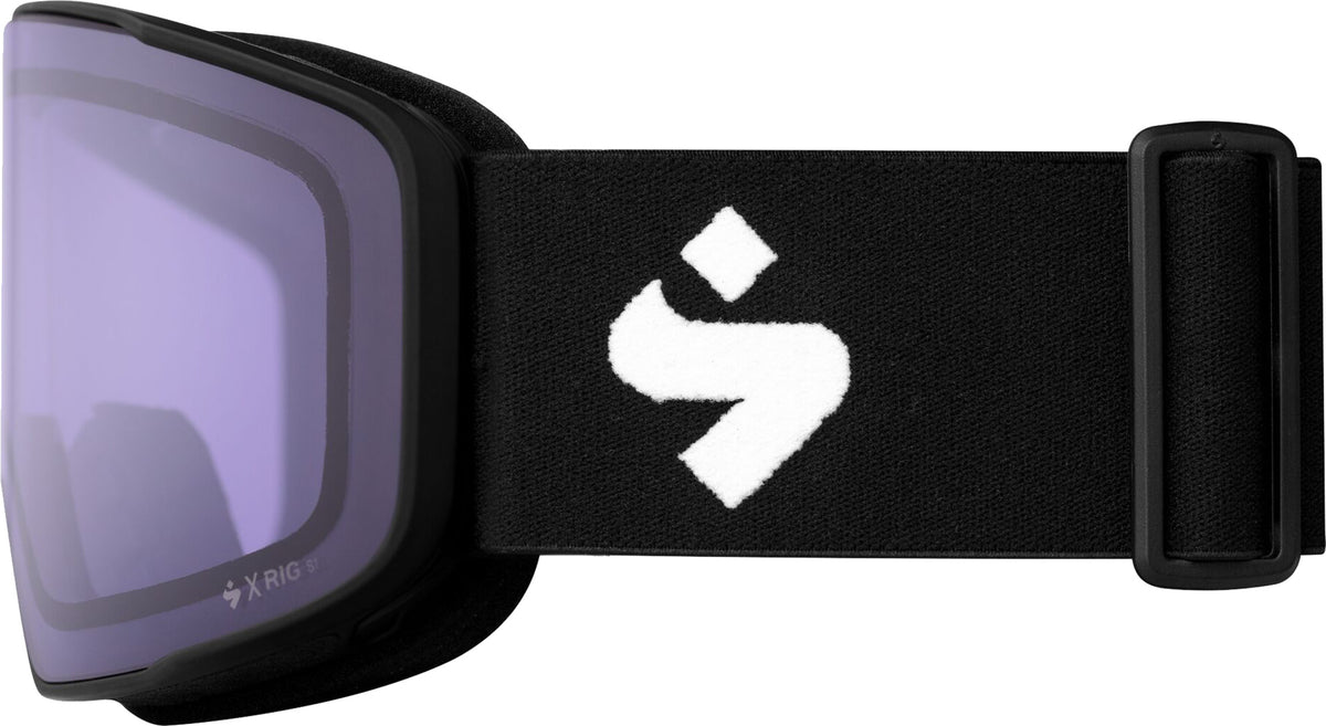 Boondock RIG Reflect Goggle - Lens