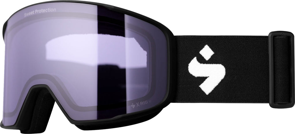 Boondock RIG Reflect Goggle - Lens