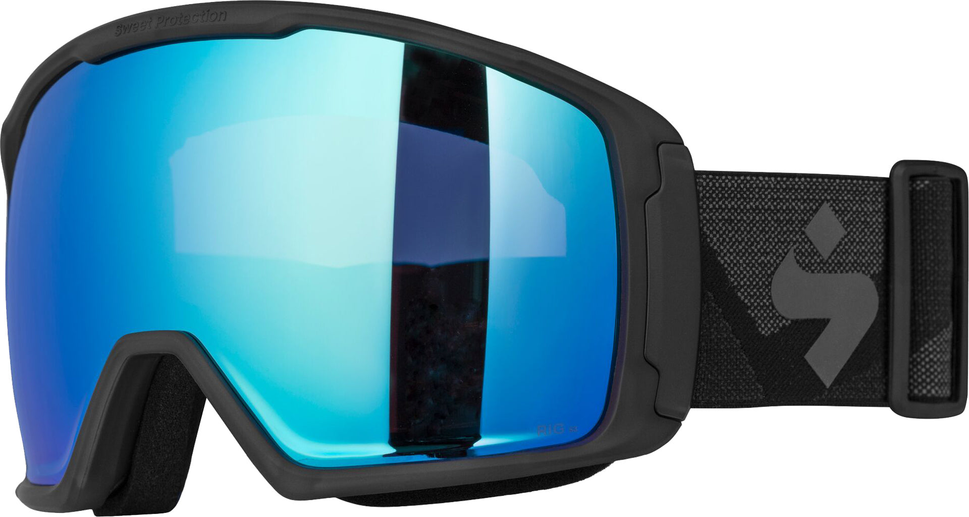 Clockwork MAX RIG Reflect BLI