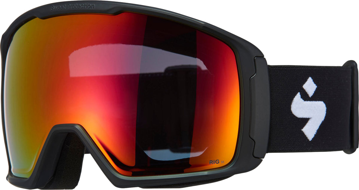 Clockwork MAX RIG Reflect Lens