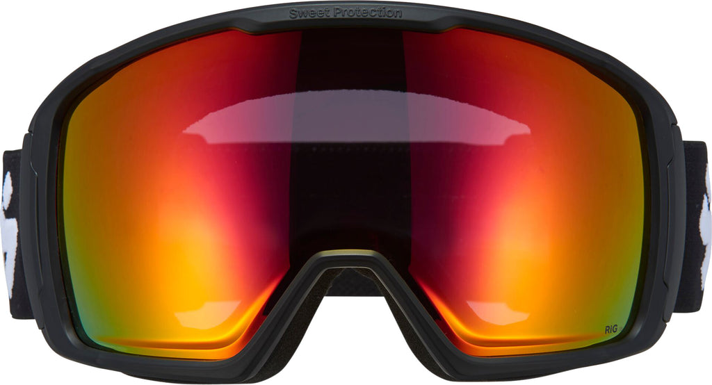 Clockwork MAX RIG Reflect Goggle - Lens