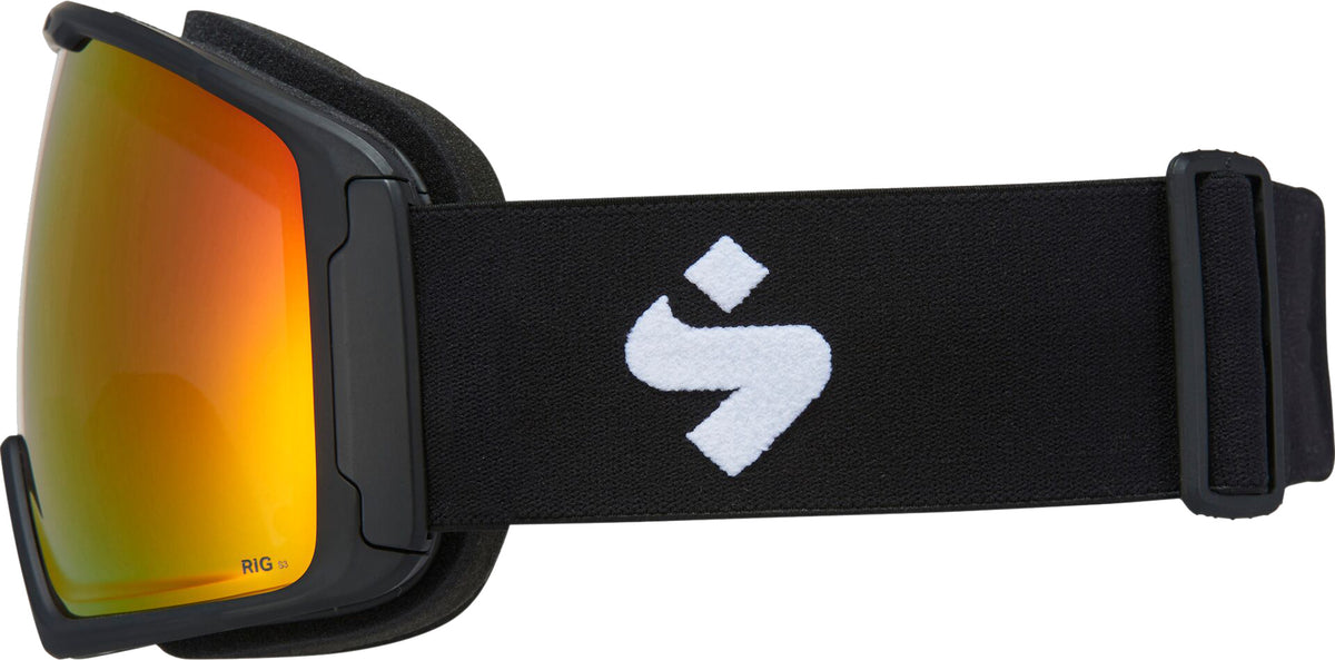 Clockwork MAX RIG Reflect Goggle - Lens