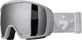 Clockwork RIG Reflect Goggle - Lens Obsidian
