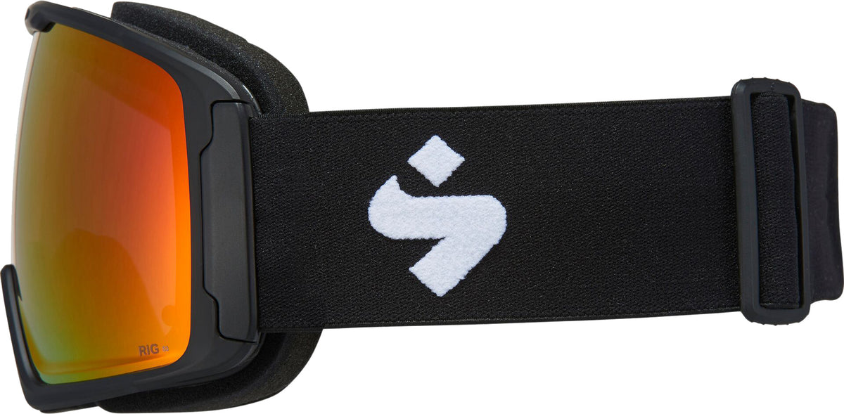 Clockwork RIG Reflect Goggle - Lens