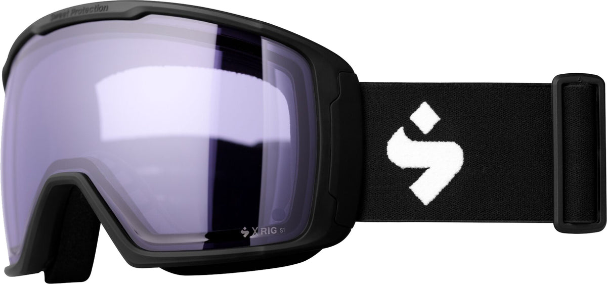Clockwork RIG Reflect Goggle - Lens