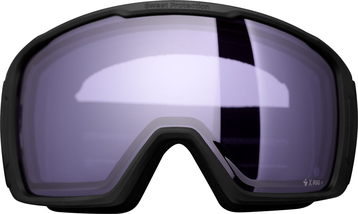 Clockwork RIG Reflect Goggle - Lens