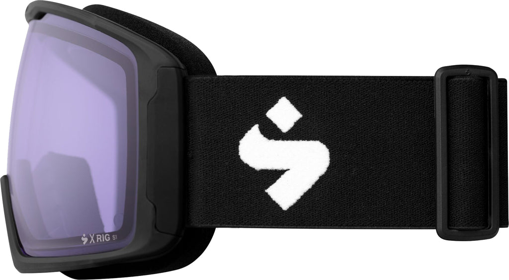 Clockwork RIG Reflect Goggle - Lens