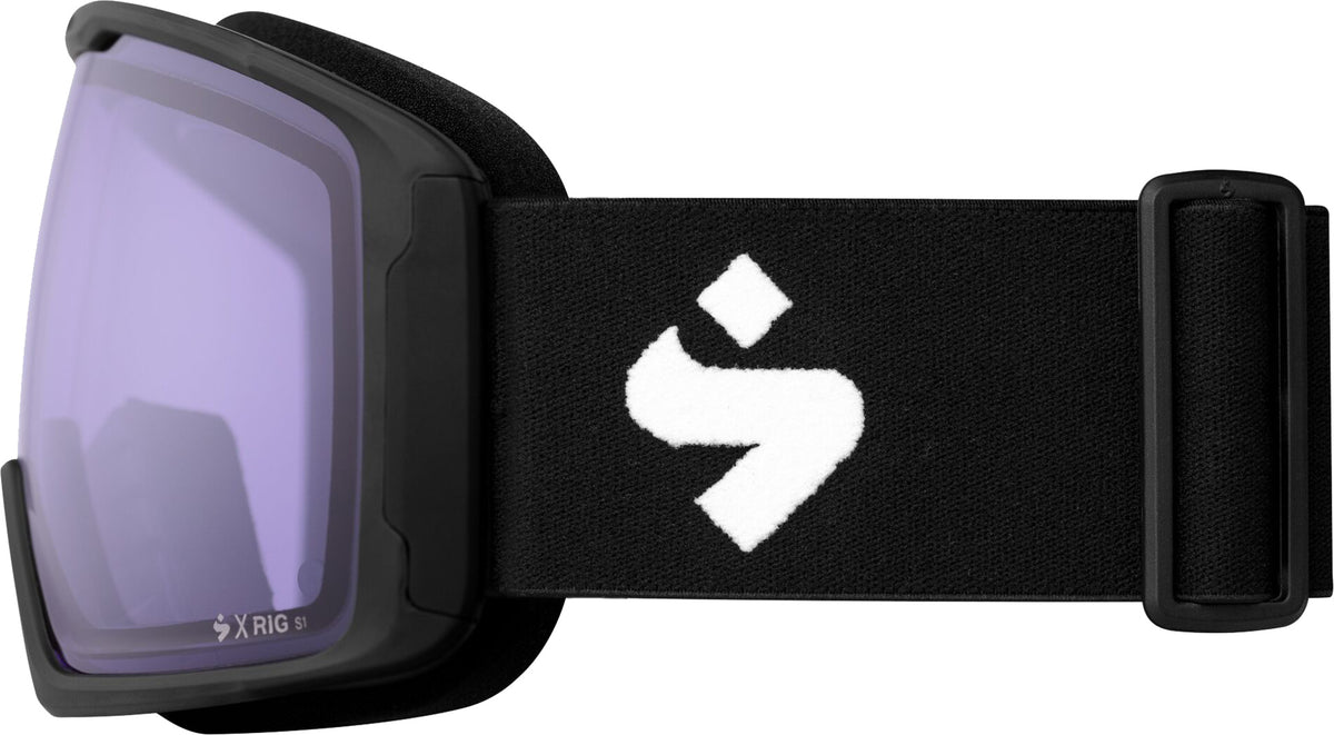 Clockwork RIG Reflect Goggle - Lens