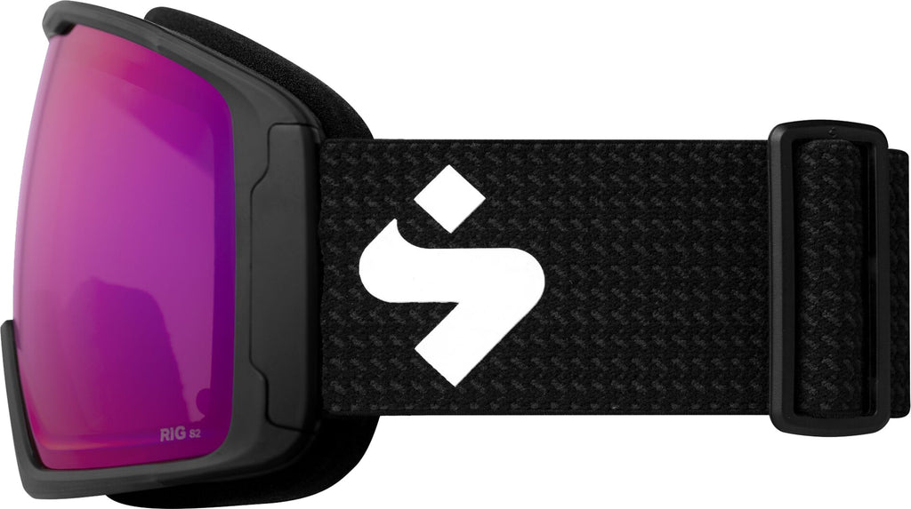 Clockwork RIG Reflect Goggle - Lens