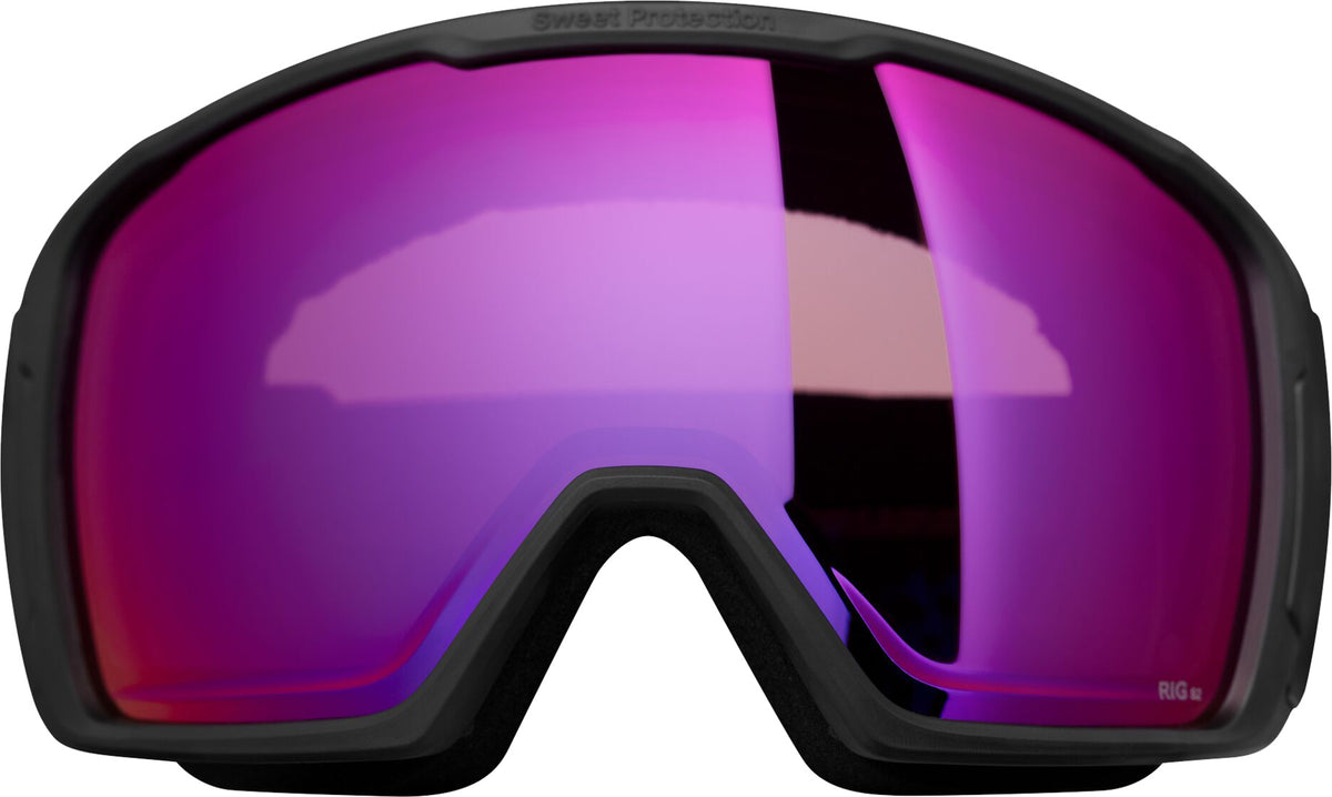 Clockwork RIG Reflect Goggle - Lens