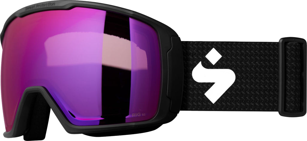 Clockwork RIG Reflect Goggle - Lens