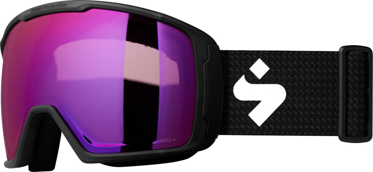 Clockwork RIG Reflect Goggle - Lens
