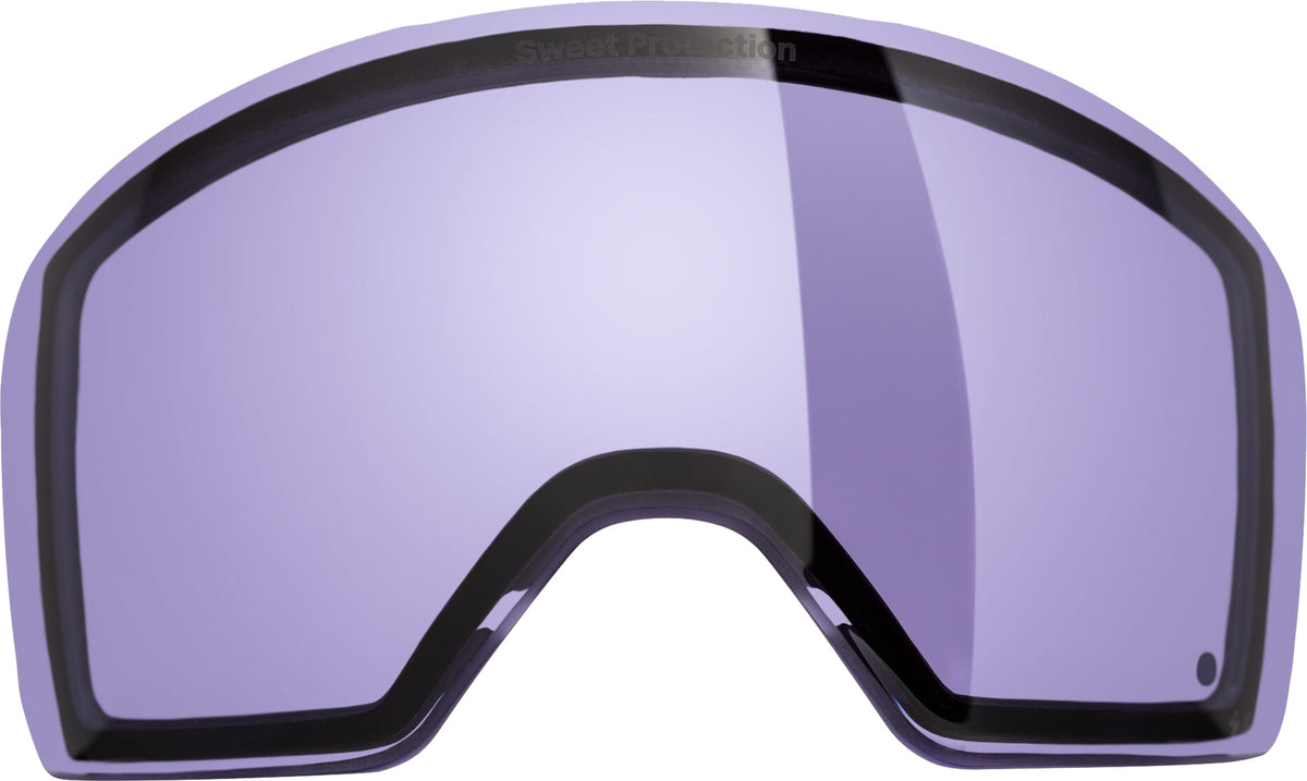 Interstellar RIG Reflect Goggle - Lens