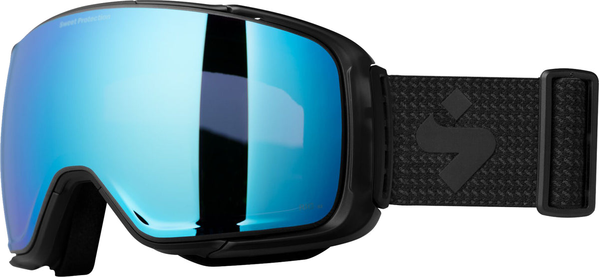 Interstellar RIG Reflect Goggle - Lens