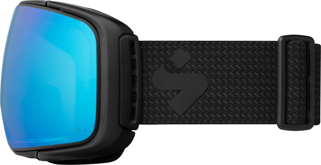 Interstellar RIG Reflect Goggle - Lens
