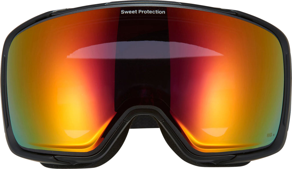 Interstellar RIG Reflect Goggle - Lens