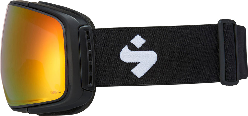 Interstellar RIG Reflect Goggle - Lens