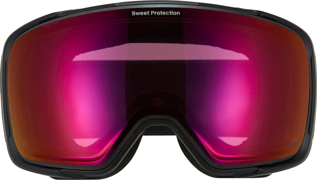 Interstellar RIG Reflect Goggle - Lens