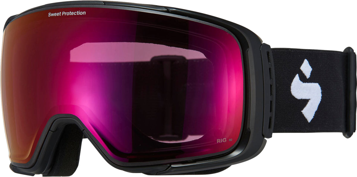 Interstellar RIG Reflect Goggle - Lens