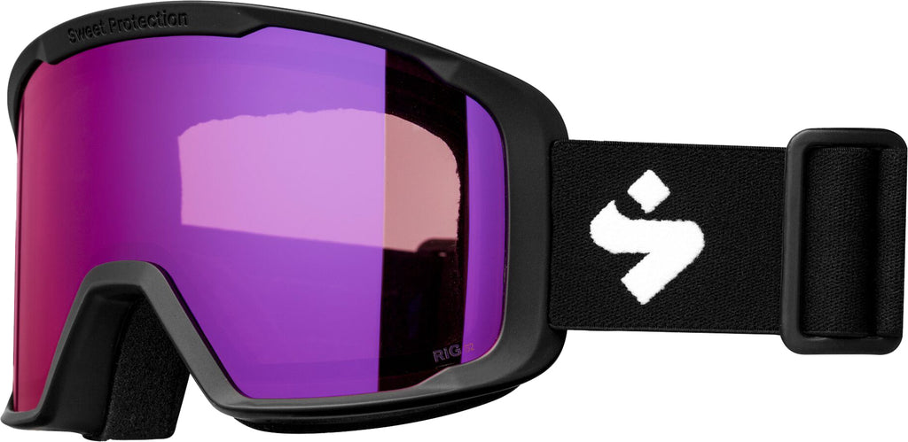 Ripley RIG Reflect Goggle - Lens Jr