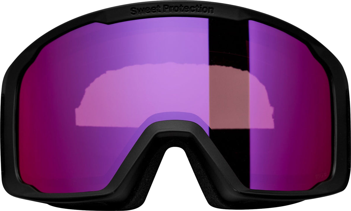 Ripley RIG Reflect Goggle - Lens Jr