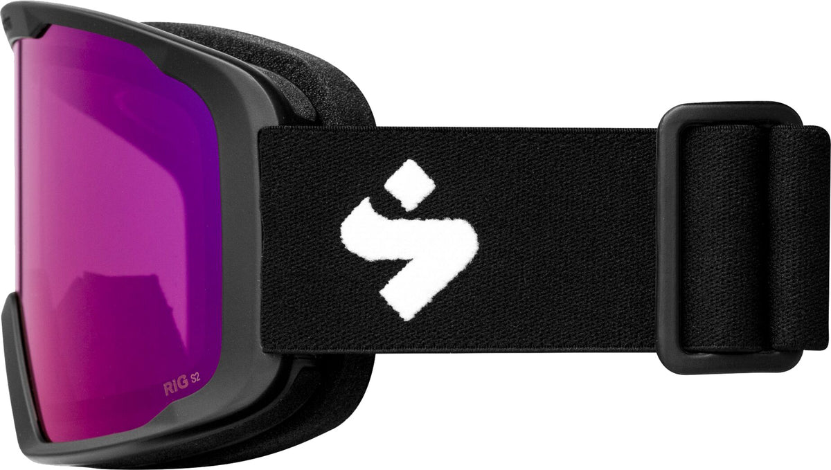 Ripley RIG Reflect Goggle - Lens Jr