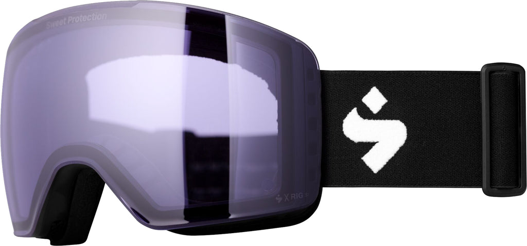 Connor RIG Reflect Goggle - Lens